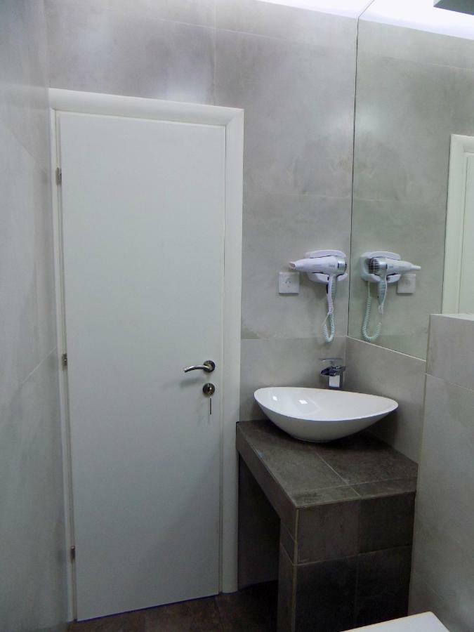 Petite Palace Aristotelous 8 테살로니키 외부 사진