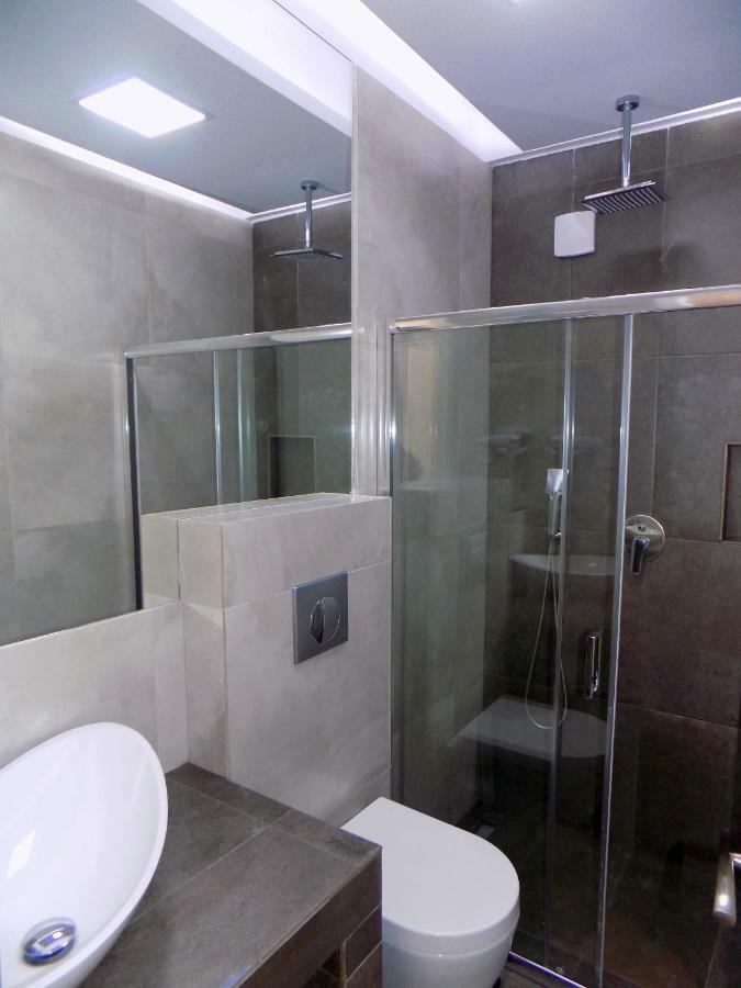 Petite Palace Aristotelous 8 테살로니키 외부 사진