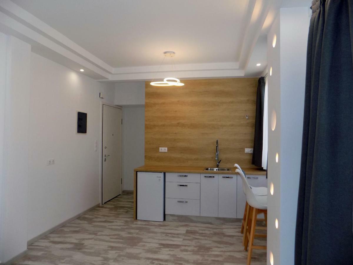 Petite Palace Aristotelous 8 테살로니키 외부 사진