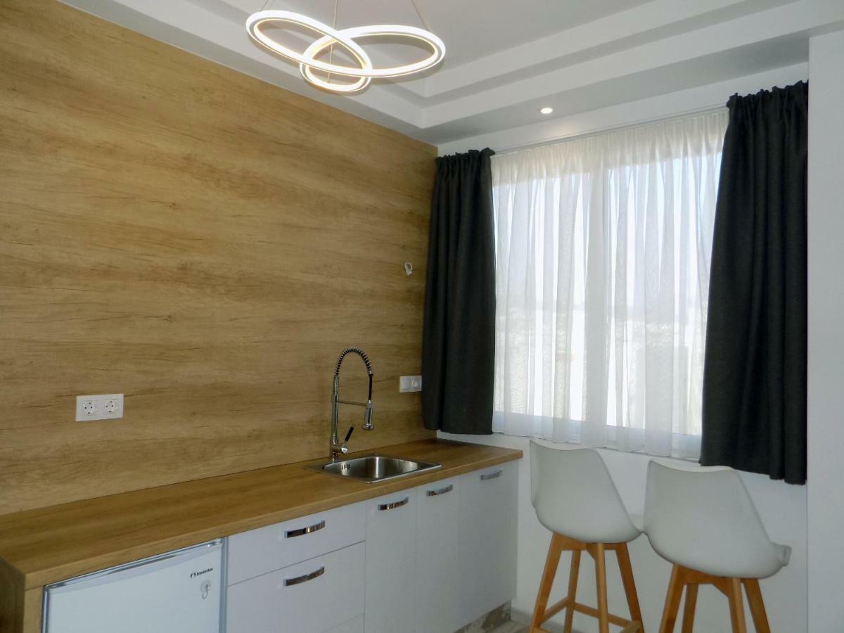 Petite Palace Aristotelous 8 테살로니키 외부 사진